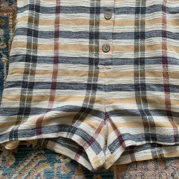 Free people romper - Picture 5 of 8